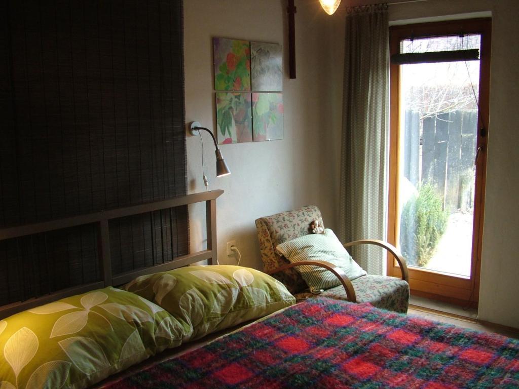 Apartmany V Chalupe Stara Lesna Room photo