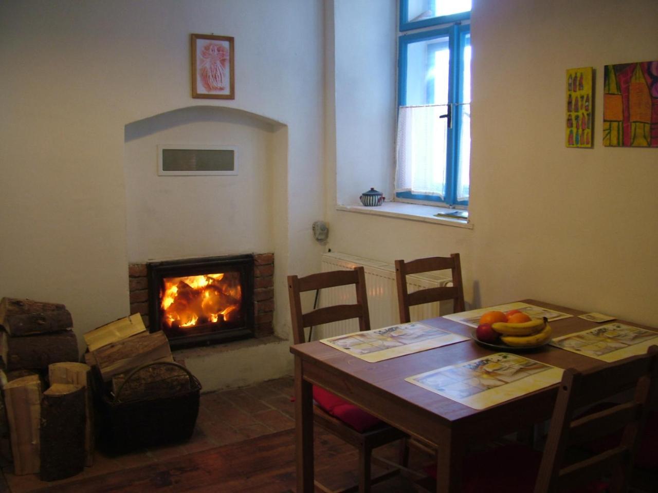 Apartmany V Chalupe Stara Lesna Exterior photo