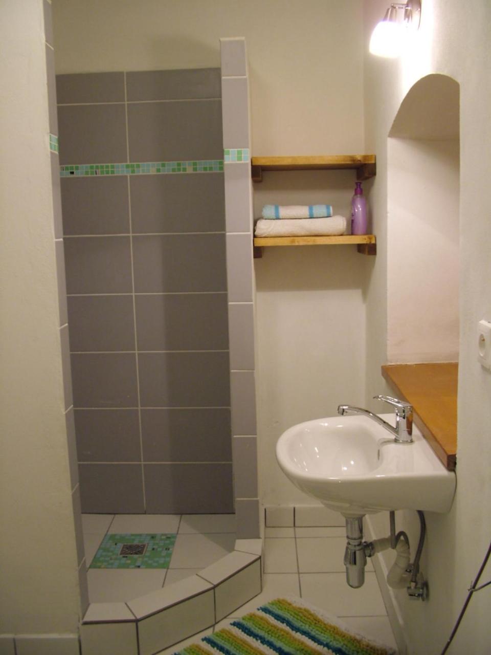 Apartmany V Chalupe Stara Lesna Exterior photo