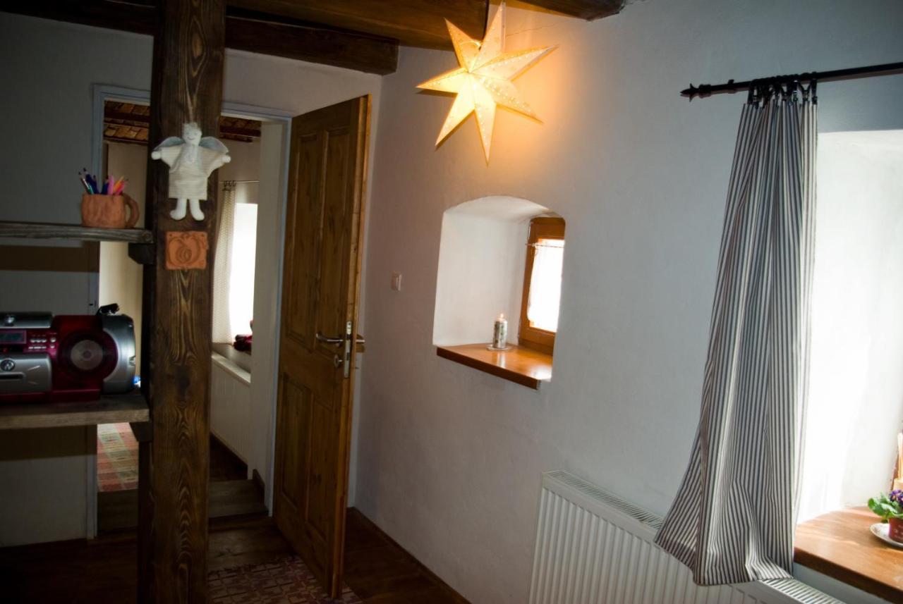 Apartmany V Chalupe Stara Lesna Exterior photo